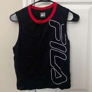 Fila Tank Top